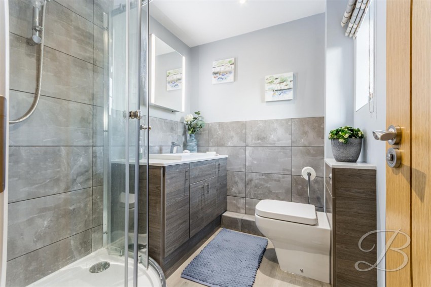 Images for Exe Fold, Mansfield Woodhouse, Mansfield