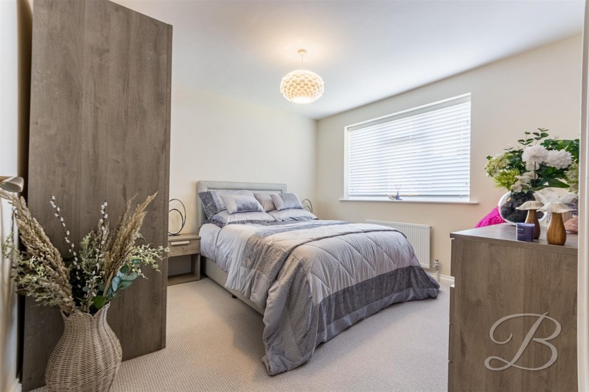 Images for Exe Fold, Mansfield Woodhouse, Mansfield