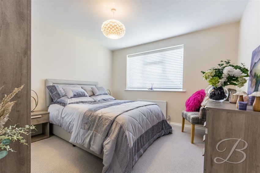 Images for Exe Fold, Mansfield Woodhouse, Mansfield