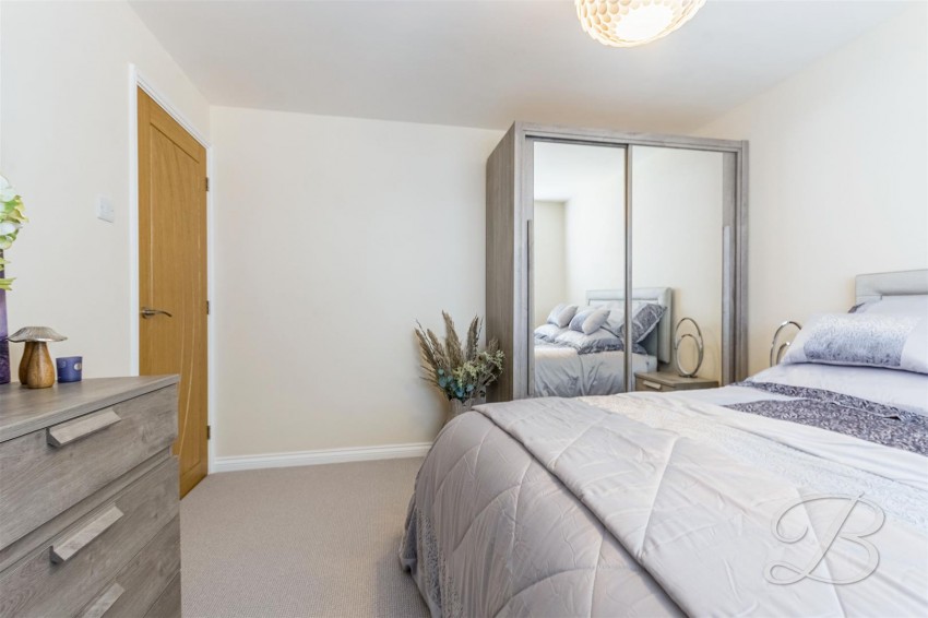 Images for Exe Fold, Mansfield Woodhouse, Mansfield