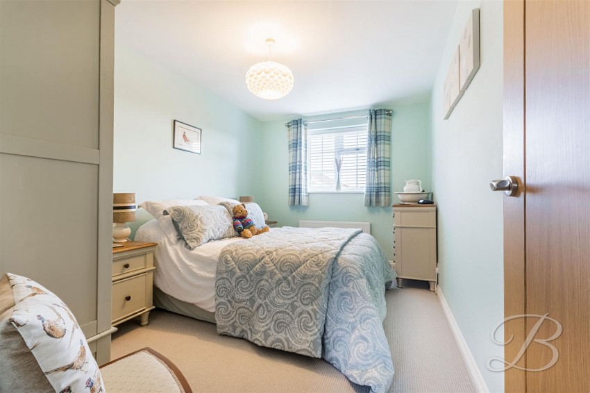 Images for Exe Fold, Mansfield Woodhouse, Mansfield