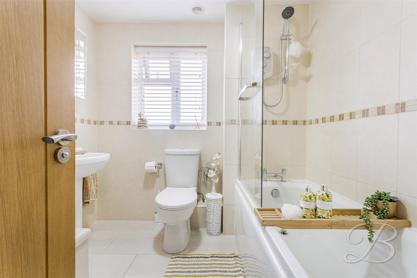 Images for Exe Fold, Mansfield Woodhouse, Mansfield