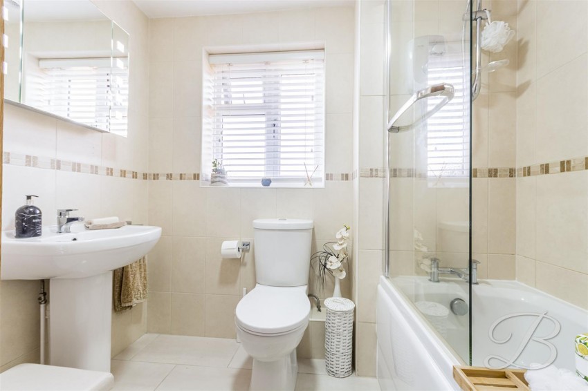 Images for Exe Fold, Mansfield Woodhouse, Mansfield
