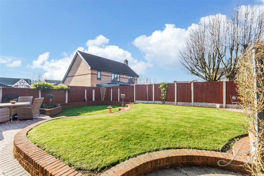 Images for Exe Fold, Mansfield Woodhouse, Mansfield