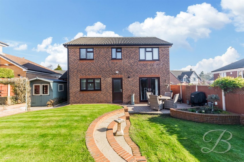 Images for Exe Fold, Mansfield Woodhouse, Mansfield