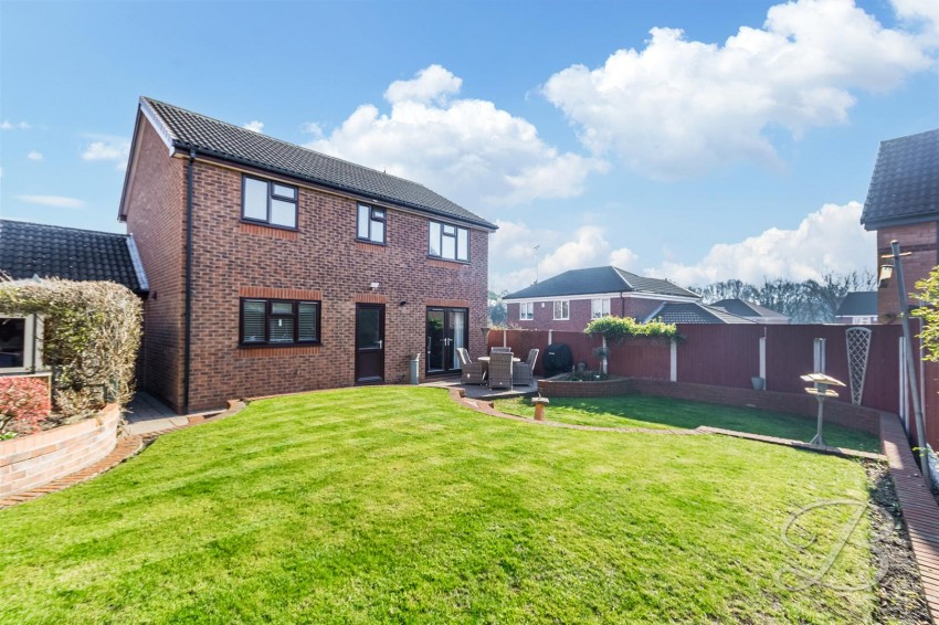 Images for Exe Fold, Mansfield Woodhouse, Mansfield