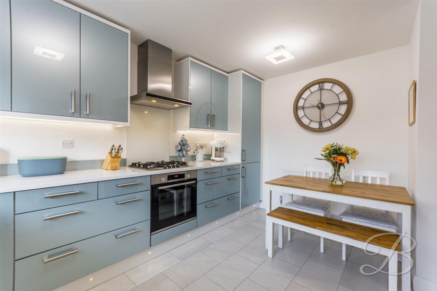 Images for Exe Fold, Mansfield Woodhouse, Mansfield