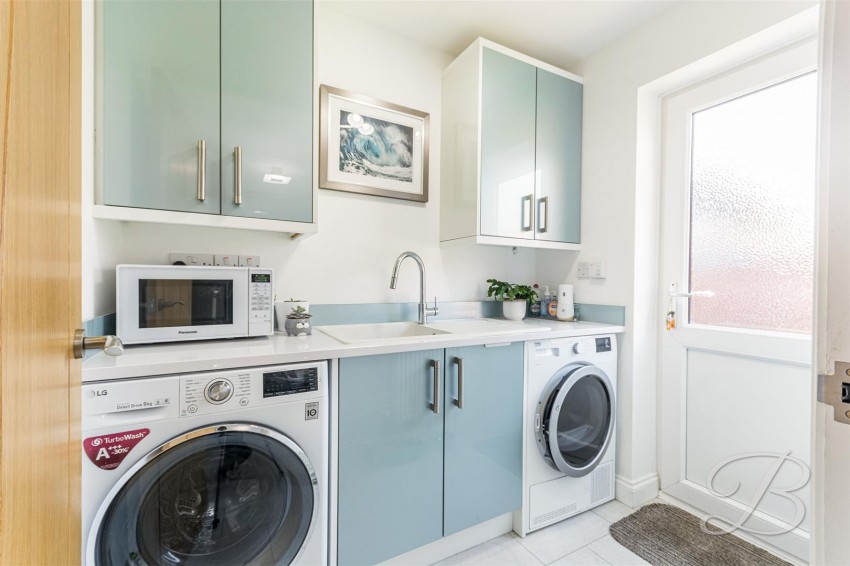 Images for Exe Fold, Mansfield Woodhouse, Mansfield