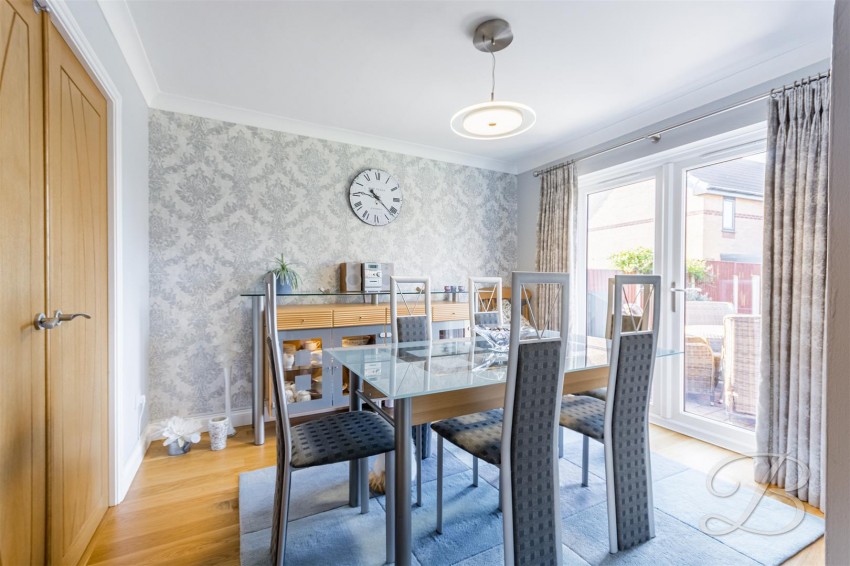Images for Exe Fold, Mansfield Woodhouse, Mansfield