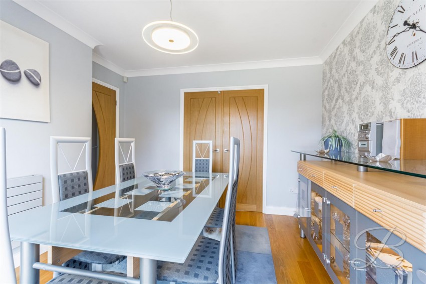 Images for Exe Fold, Mansfield Woodhouse, Mansfield