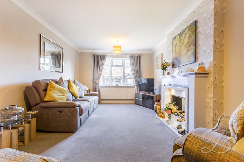Images for Exe Fold, Mansfield Woodhouse, Mansfield