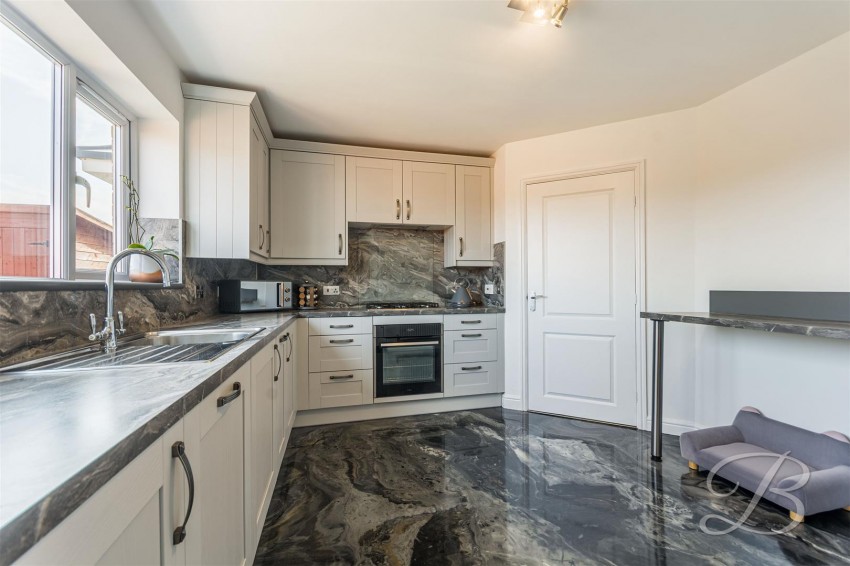 Images for St. James Gardens, Mansfield Woodhouse, Mansfield