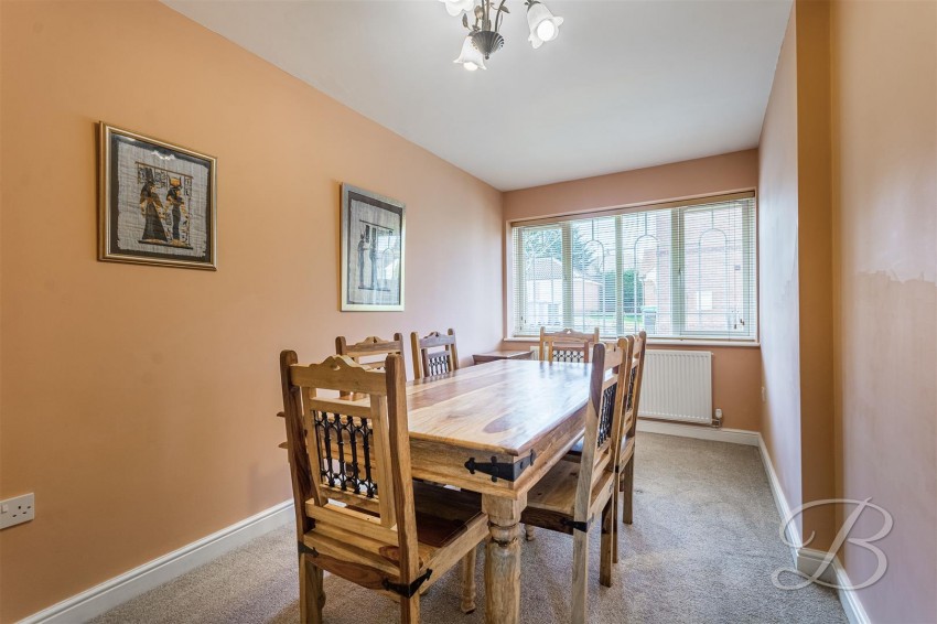 Images for St. James Gardens, Mansfield Woodhouse, Mansfield