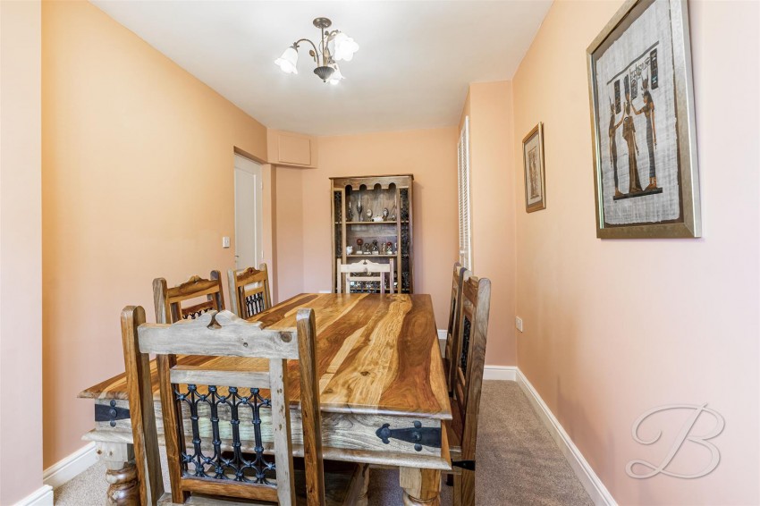 Images for St. James Gardens, Mansfield Woodhouse, Mansfield