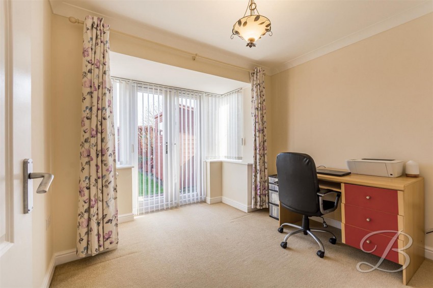 Images for St. James Gardens, Mansfield Woodhouse, Mansfield