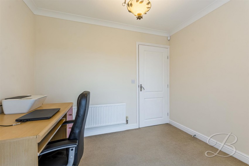 Images for St. James Gardens, Mansfield Woodhouse, Mansfield