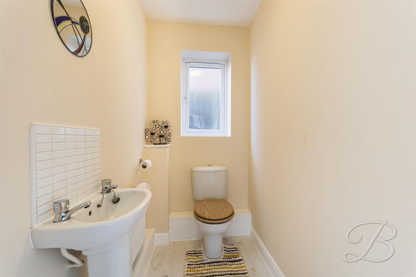 Images for St. James Gardens, Mansfield Woodhouse, Mansfield