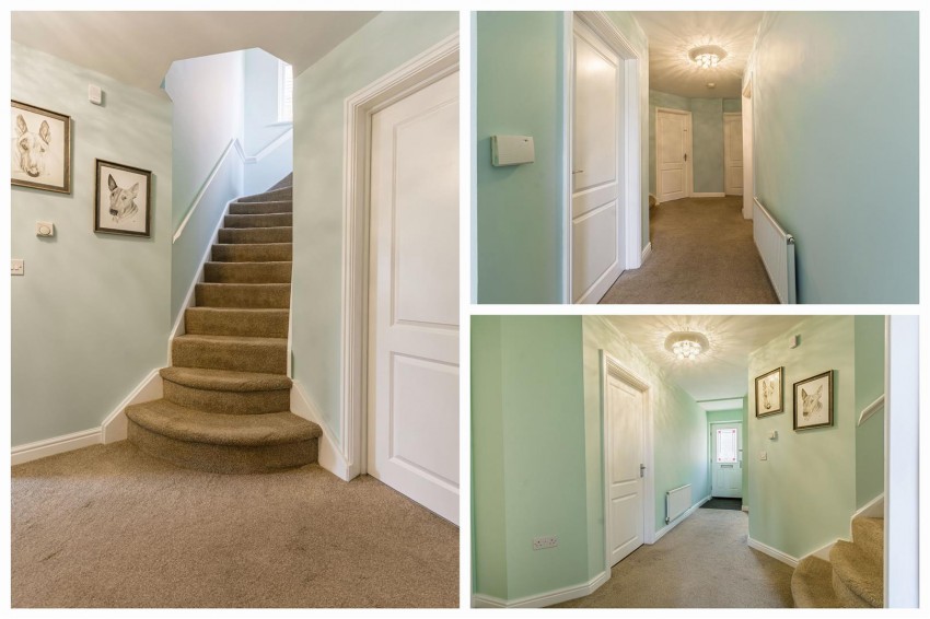 Images for St. James Gardens, Mansfield Woodhouse, Mansfield