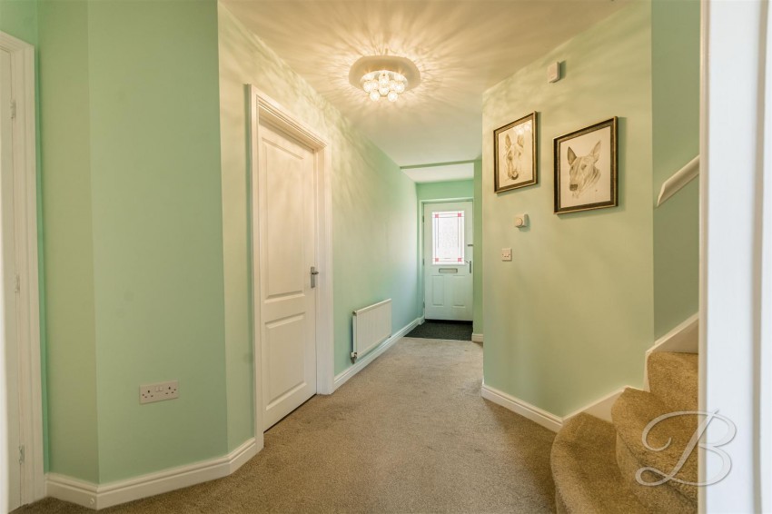 Images for St. James Gardens, Mansfield Woodhouse, Mansfield