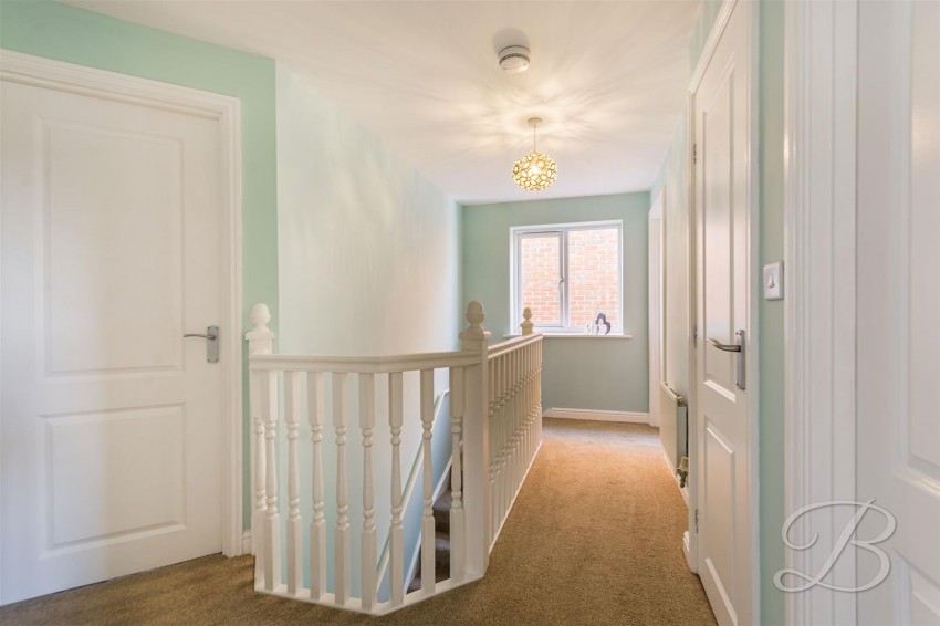 Images for St. James Gardens, Mansfield Woodhouse, Mansfield