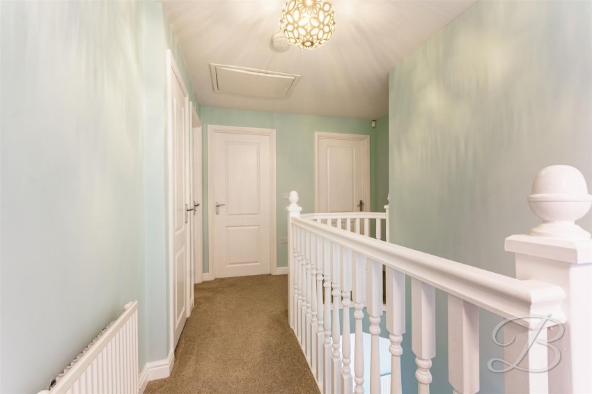 Images for St. James Gardens, Mansfield Woodhouse, Mansfield