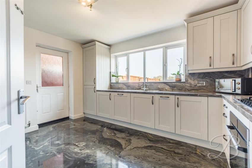 Images for St. James Gardens, Mansfield Woodhouse, Mansfield