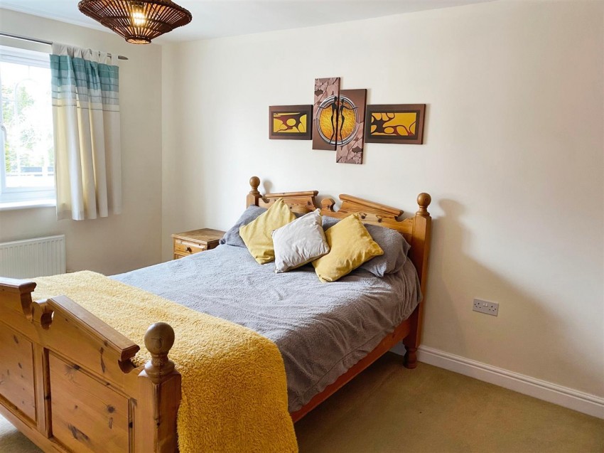 Images for St. James Gardens, Mansfield Woodhouse, Mansfield