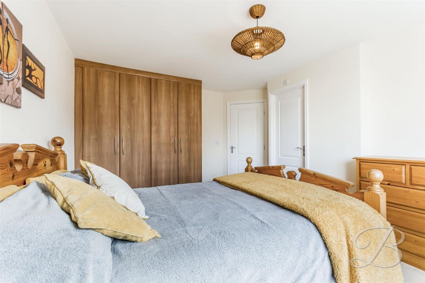 Images for St. James Gardens, Mansfield Woodhouse, Mansfield