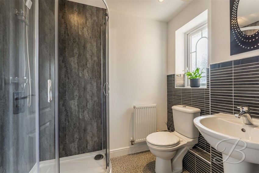 Images for St. James Gardens, Mansfield Woodhouse, Mansfield