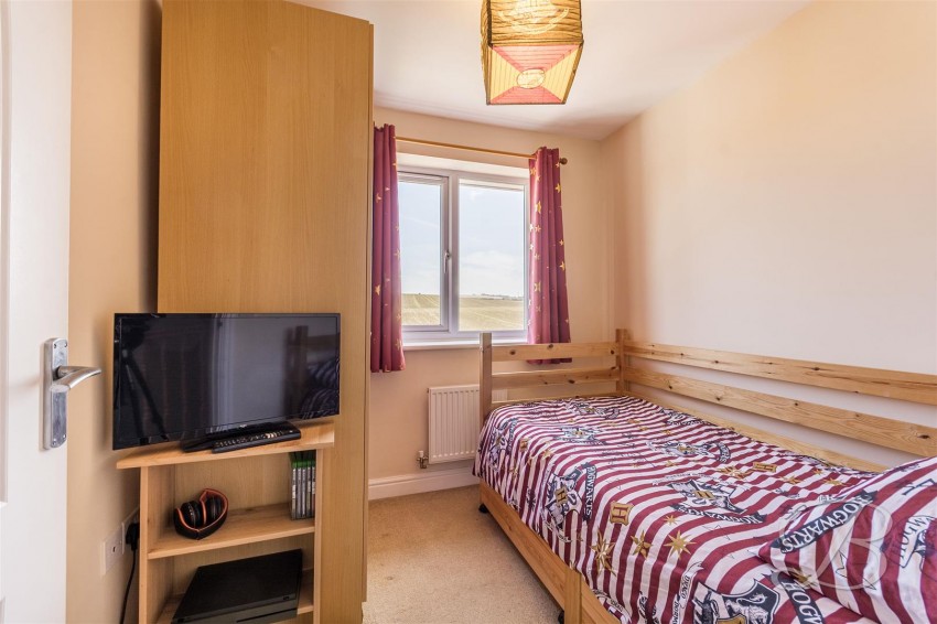 Images for St. James Gardens, Mansfield Woodhouse, Mansfield