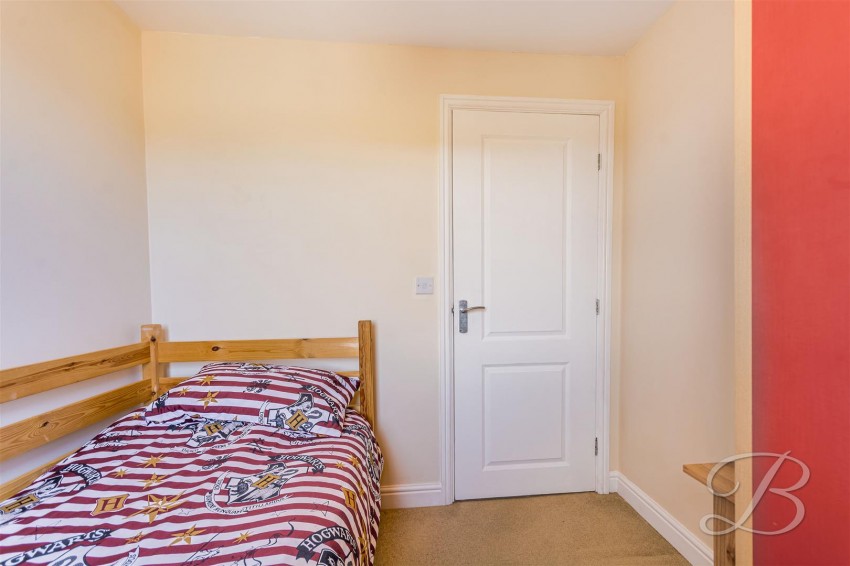 Images for St. James Gardens, Mansfield Woodhouse, Mansfield