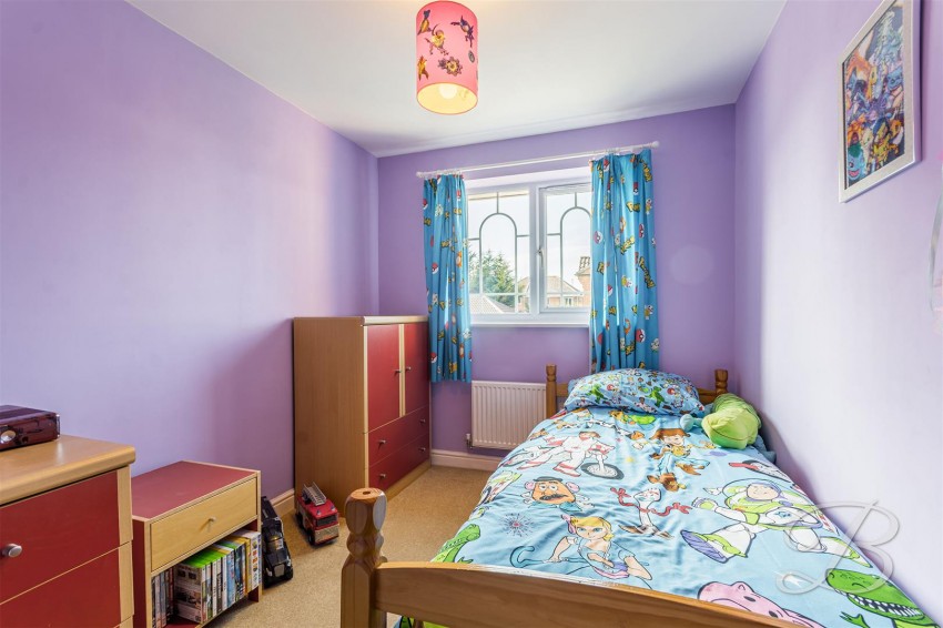 Images for St. James Gardens, Mansfield Woodhouse, Mansfield