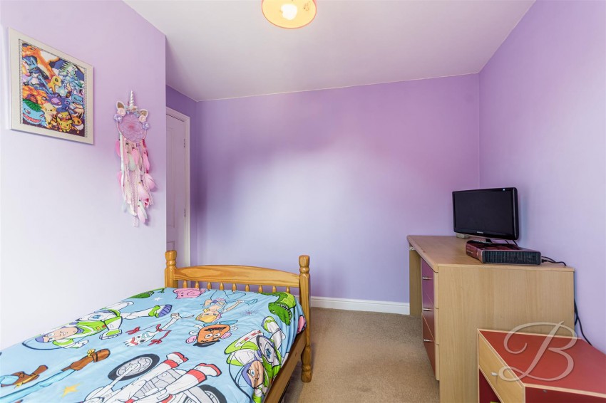 Images for St. James Gardens, Mansfield Woodhouse, Mansfield