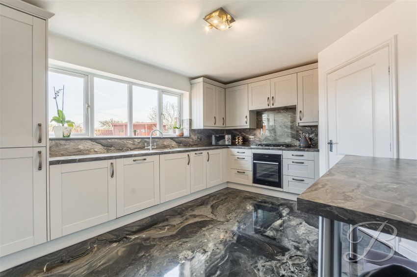 Images for St. James Gardens, Mansfield Woodhouse, Mansfield