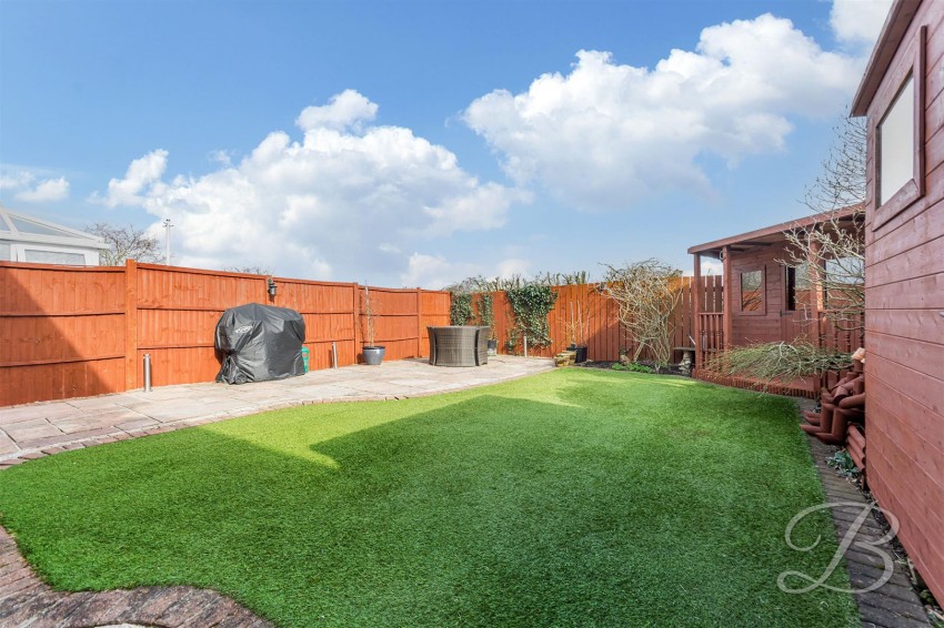 Images for St. James Gardens, Mansfield Woodhouse, Mansfield