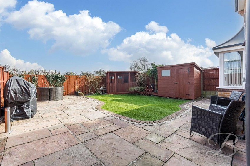 Images for St. James Gardens, Mansfield Woodhouse, Mansfield