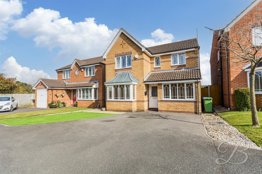 Images for St. James Gardens, Mansfield Woodhouse, Mansfield