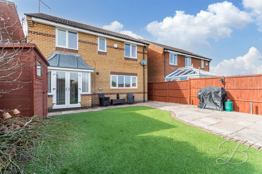 Images for St. James Gardens, Mansfield Woodhouse, Mansfield