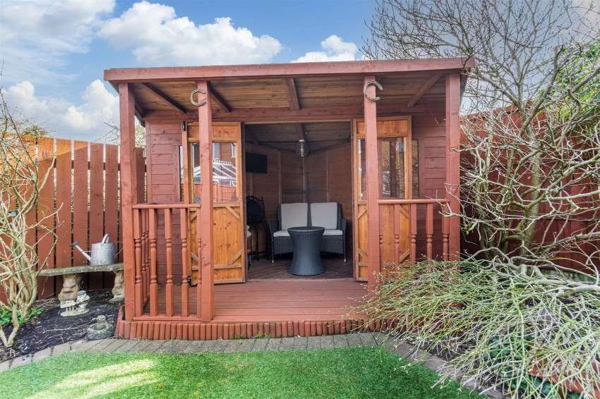 Images for St. James Gardens, Mansfield Woodhouse, Mansfield