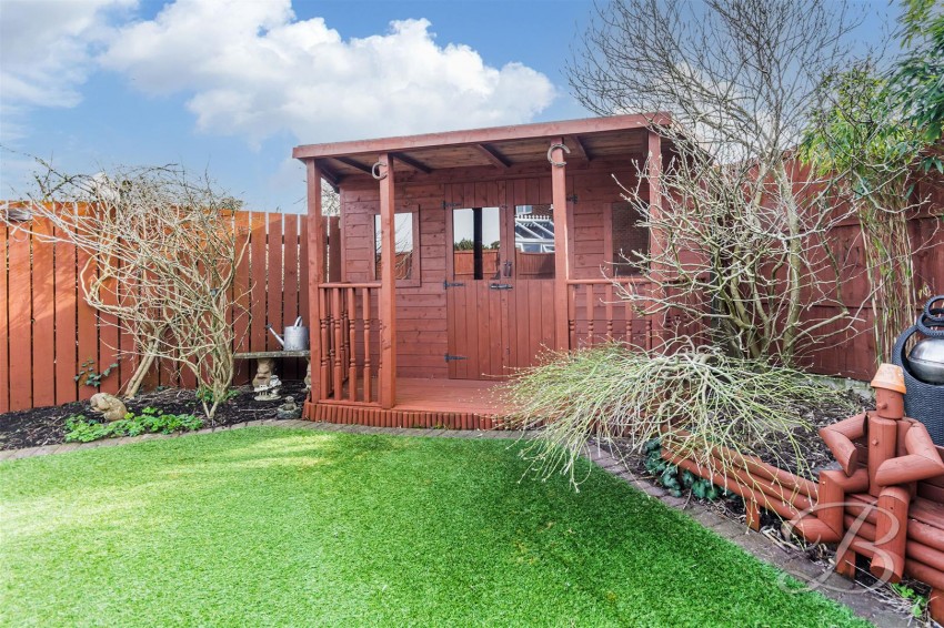 Images for St. James Gardens, Mansfield Woodhouse, Mansfield