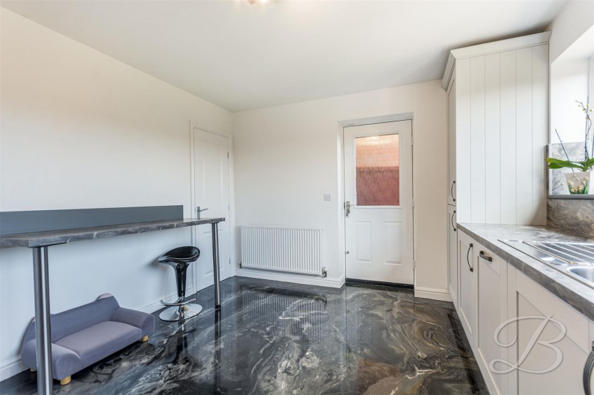 Images for St. James Gardens, Mansfield Woodhouse, Mansfield