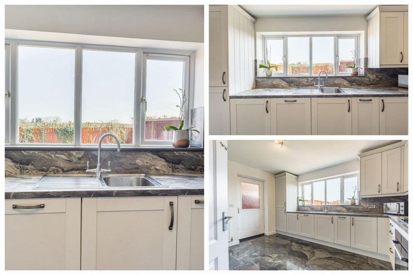 Images for St. James Gardens, Mansfield Woodhouse, Mansfield