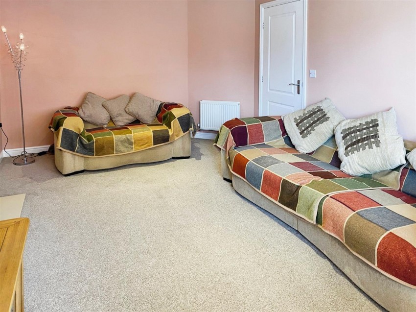 Images for St. James Gardens, Mansfield Woodhouse, Mansfield