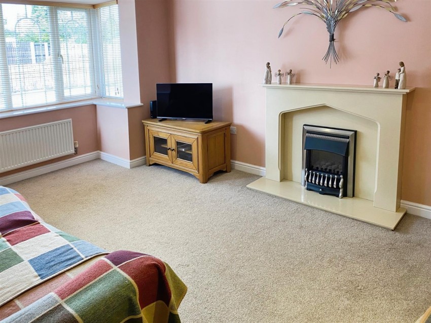 Images for St. James Gardens, Mansfield Woodhouse, Mansfield