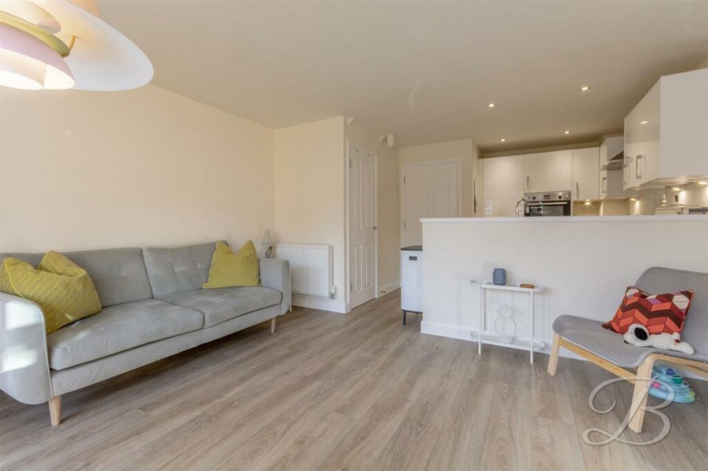Image of Hewers Way, Thoresby Vale, Edwinstowe, Mansfield