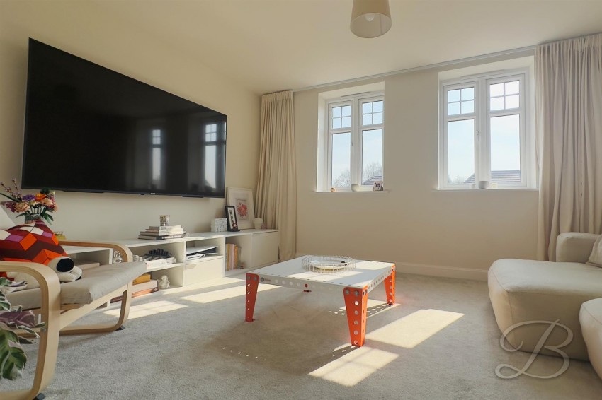 Images for Hewers Way, Thoresby Vale, Edwinstowe, Mansfield