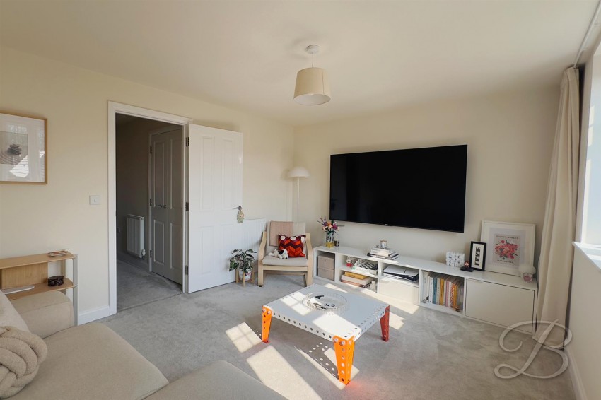 Images for Hewers Way, Thoresby Vale, Edwinstowe, Mansfield