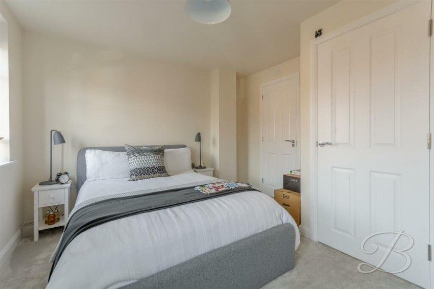 Images for Hewers Way, Thoresby Vale, Edwinstowe, Mansfield