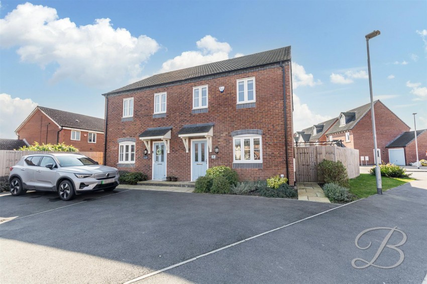 Images for Oldbridge Way, Bilsthorpe, Newark