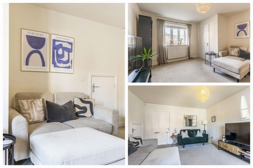 Images for Oldbridge Way, Bilsthorpe, Newark